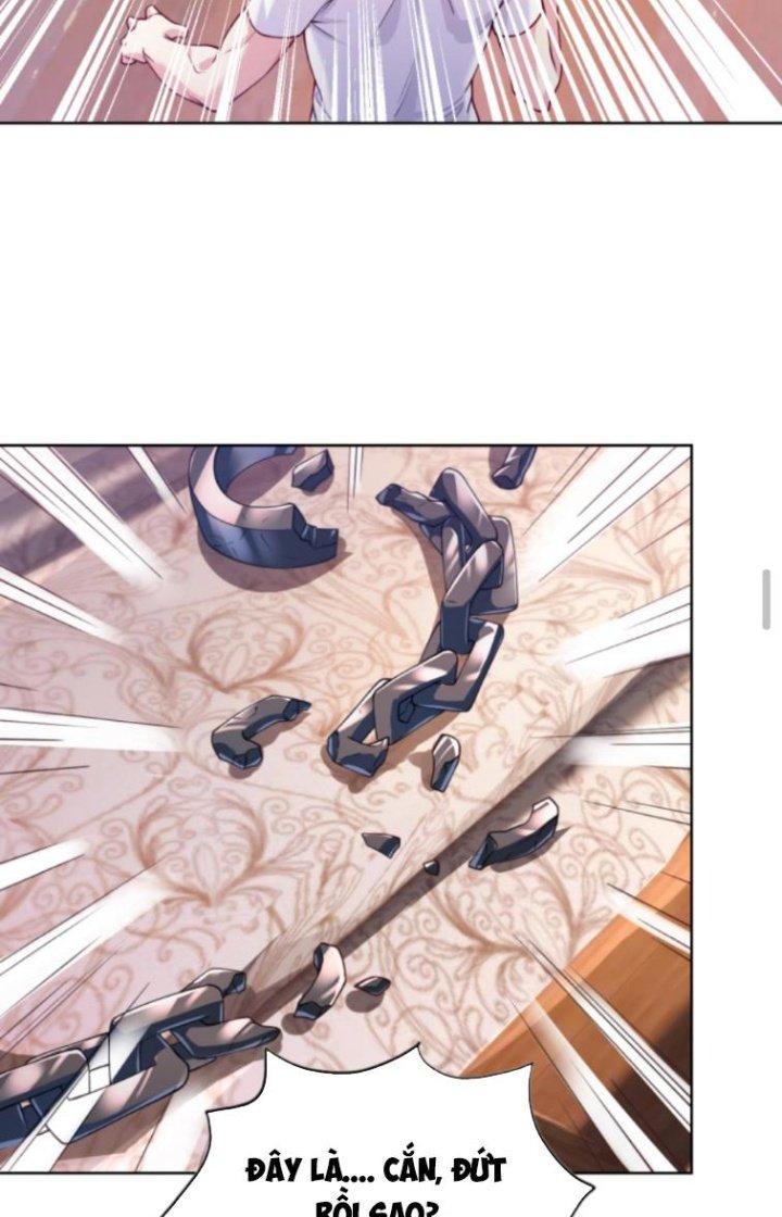 Bỉ Nhân Độc Tìm Đường Chết Chapter 50 - Trang 2