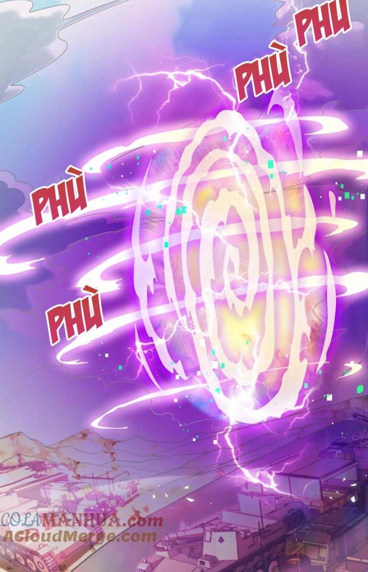 Bỉ Nhân Độc Tìm Đường Chết Chapter 51 - Trang 2