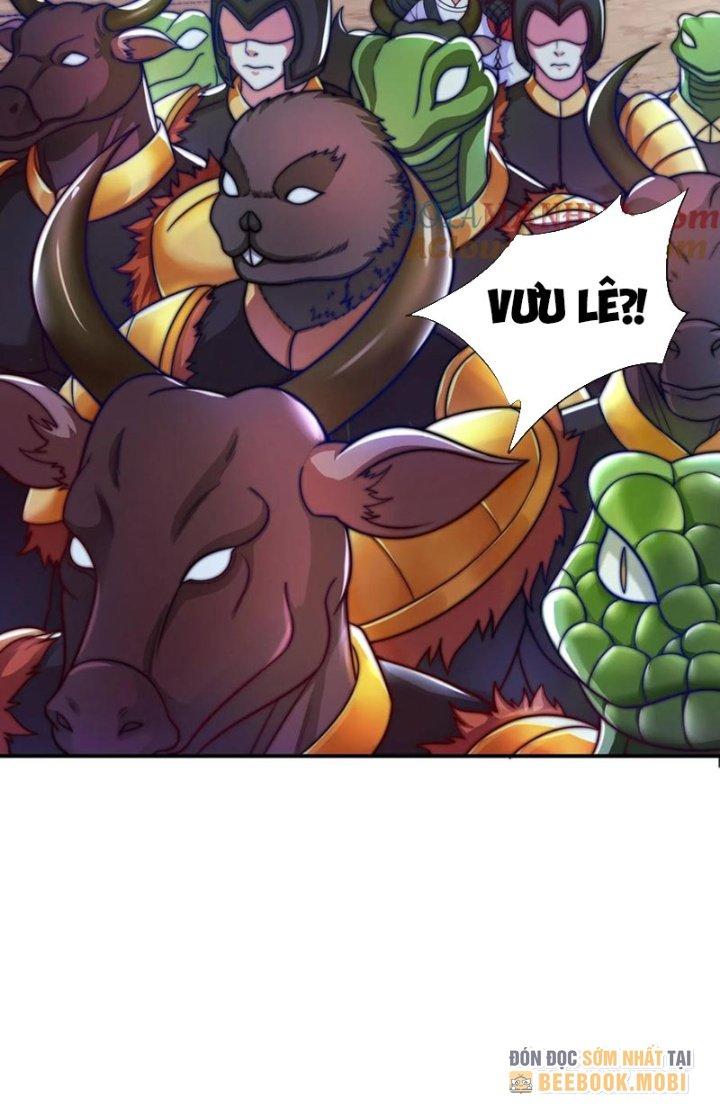 Bỉ Nhân Độc Tìm Đường Chết Chapter 51 - Trang 2