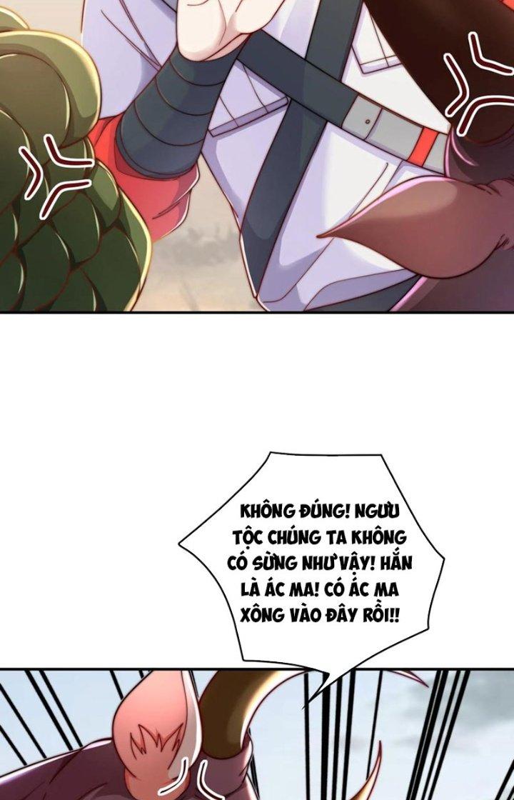 Bỉ Nhân Độc Tìm Đường Chết Chapter 51 - Trang 2