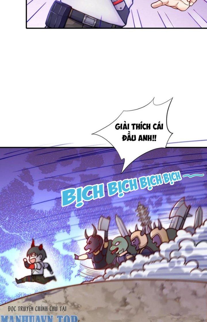 Bỉ Nhân Độc Tìm Đường Chết Chapter 51 - Trang 2