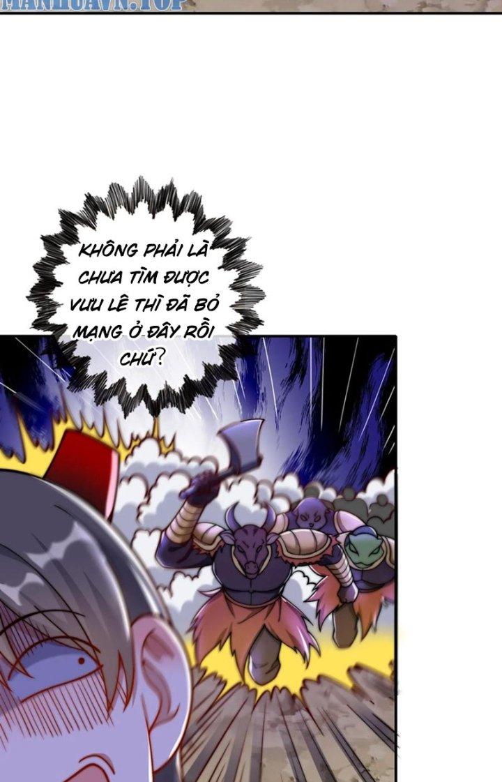 Bỉ Nhân Độc Tìm Đường Chết Chapter 51 - Trang 2