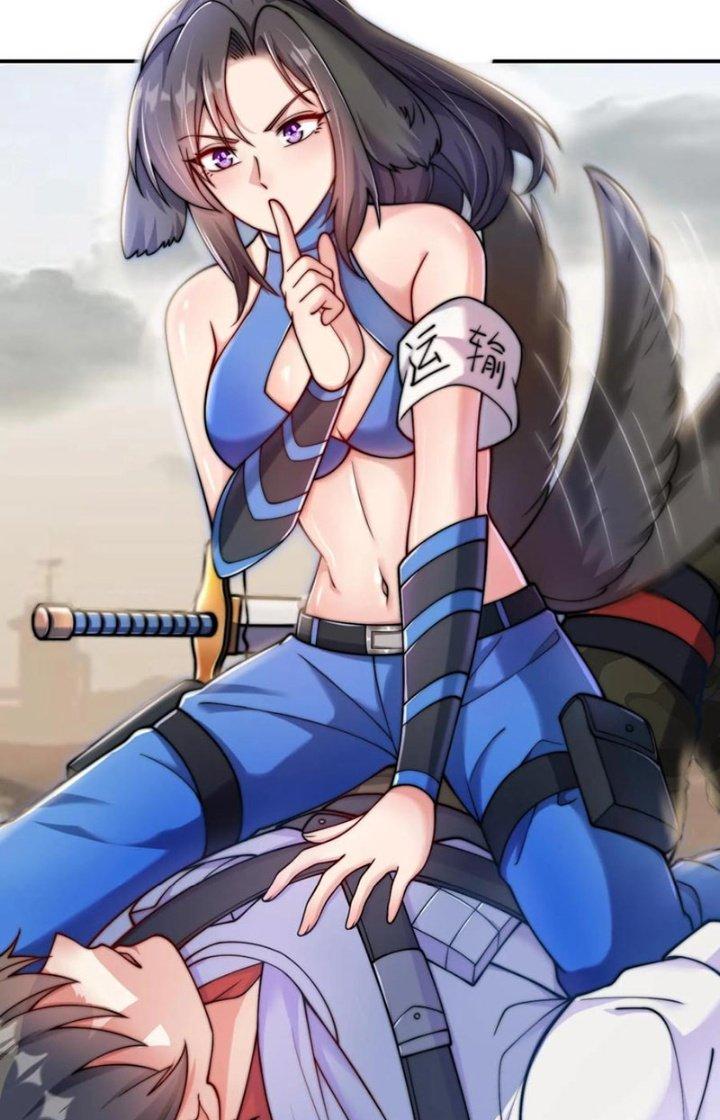 Bỉ Nhân Độc Tìm Đường Chết Chapter 51 - Trang 2