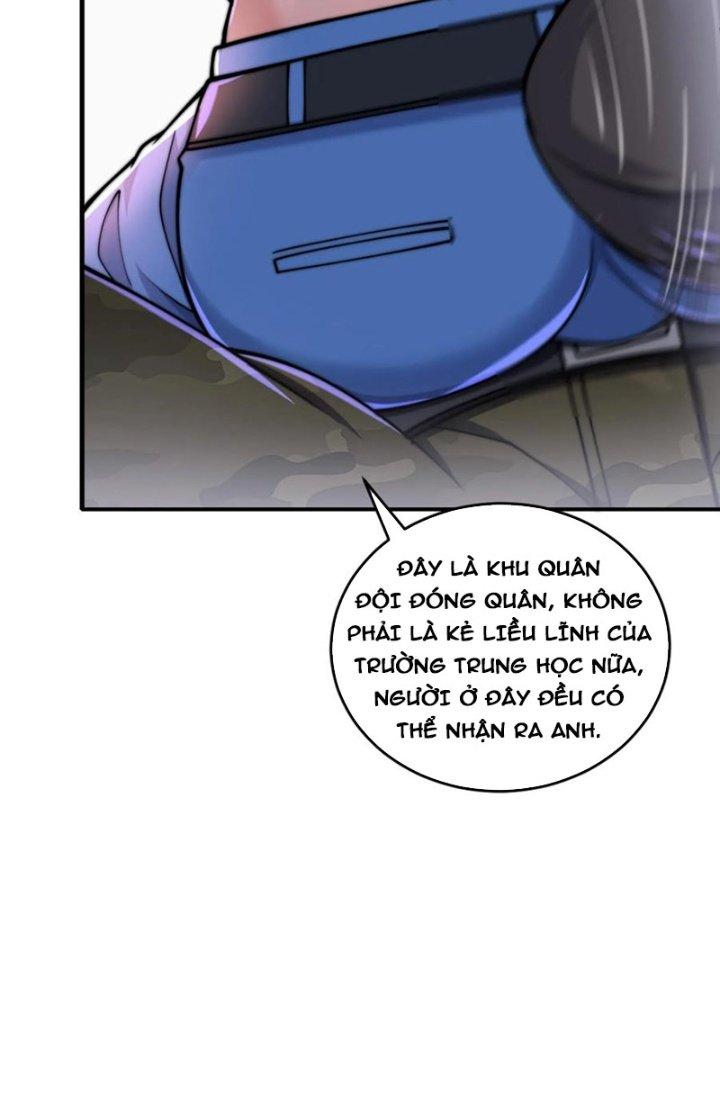 Bỉ Nhân Độc Tìm Đường Chết Chapter 51 - Trang 2