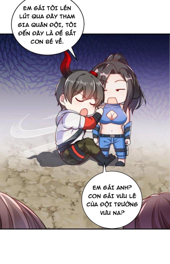 Bỉ Nhân Độc Tìm Đường Chết Chapter 51 - Trang 2