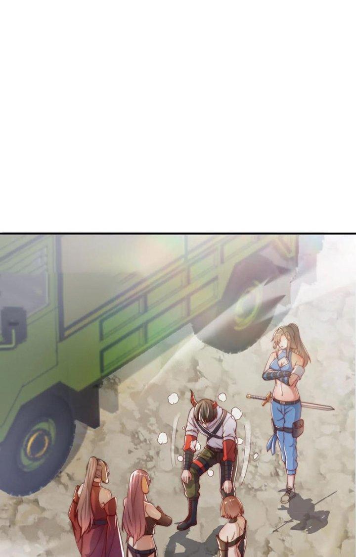 Bỉ Nhân Độc Tìm Đường Chết Chapter 51 - Trang 2