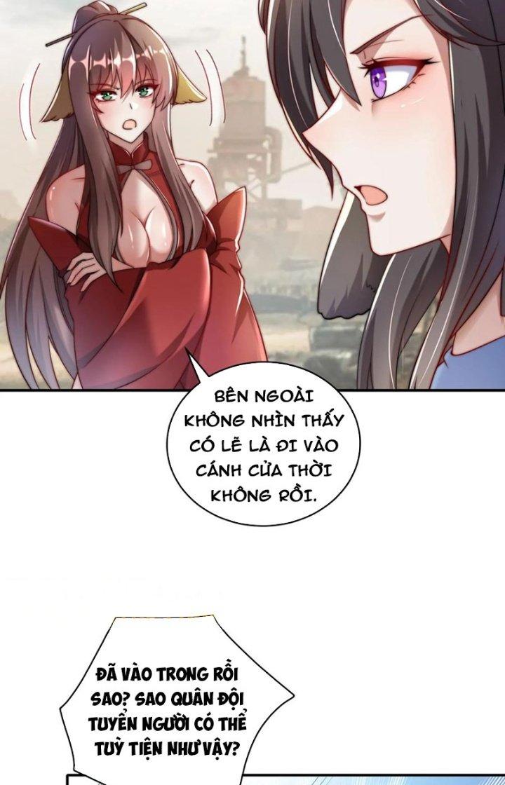 Bỉ Nhân Độc Tìm Đường Chết Chapter 51 - Trang 2