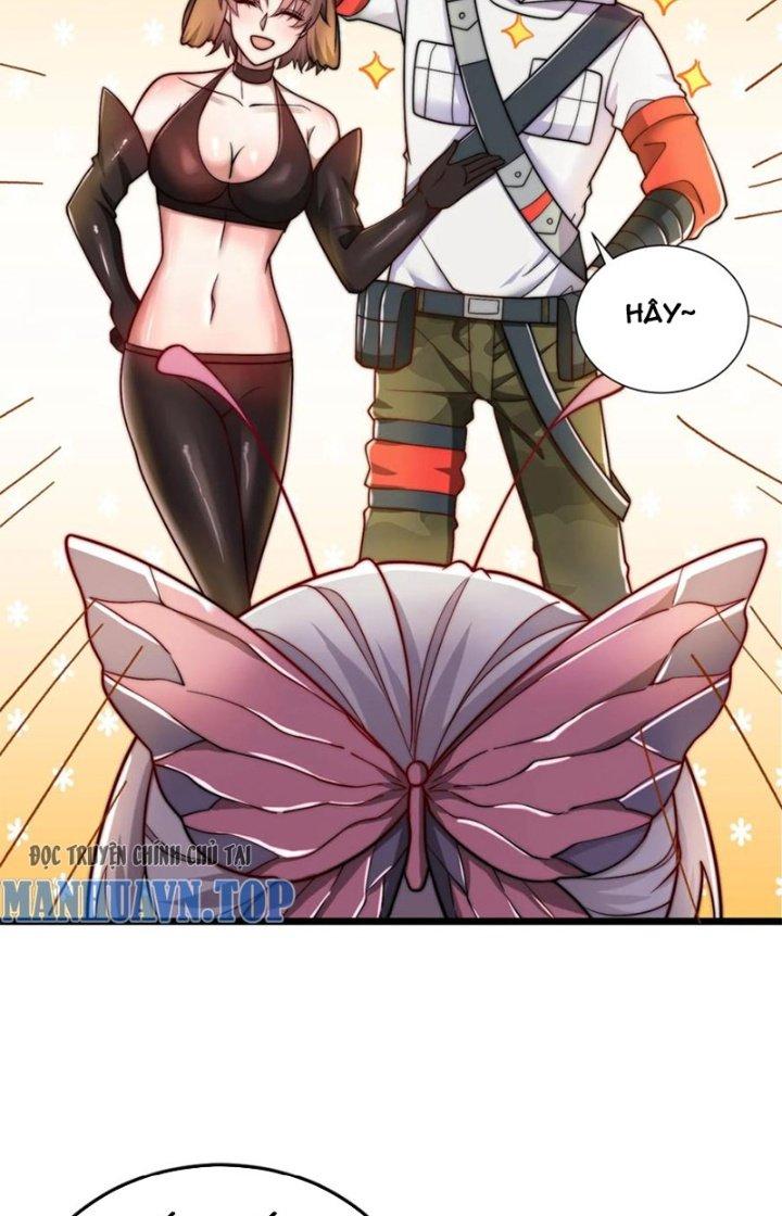 Bỉ Nhân Độc Tìm Đường Chết Chapter 51 - Trang 2