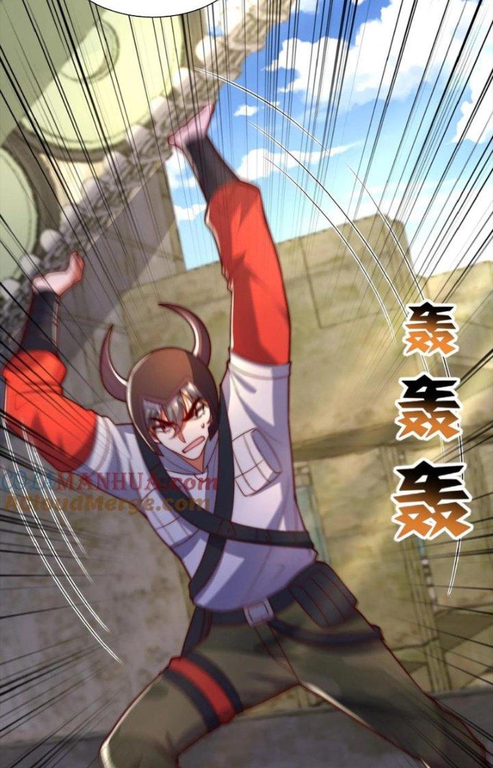 Bỉ Nhân Độc Tìm Đường Chết Chapter 52 - Trang 2