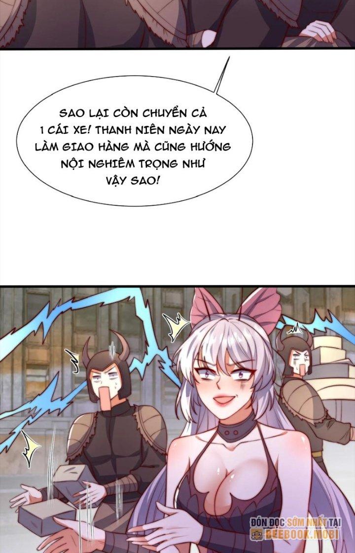Bỉ Nhân Độc Tìm Đường Chết Chapter 52 - Trang 2