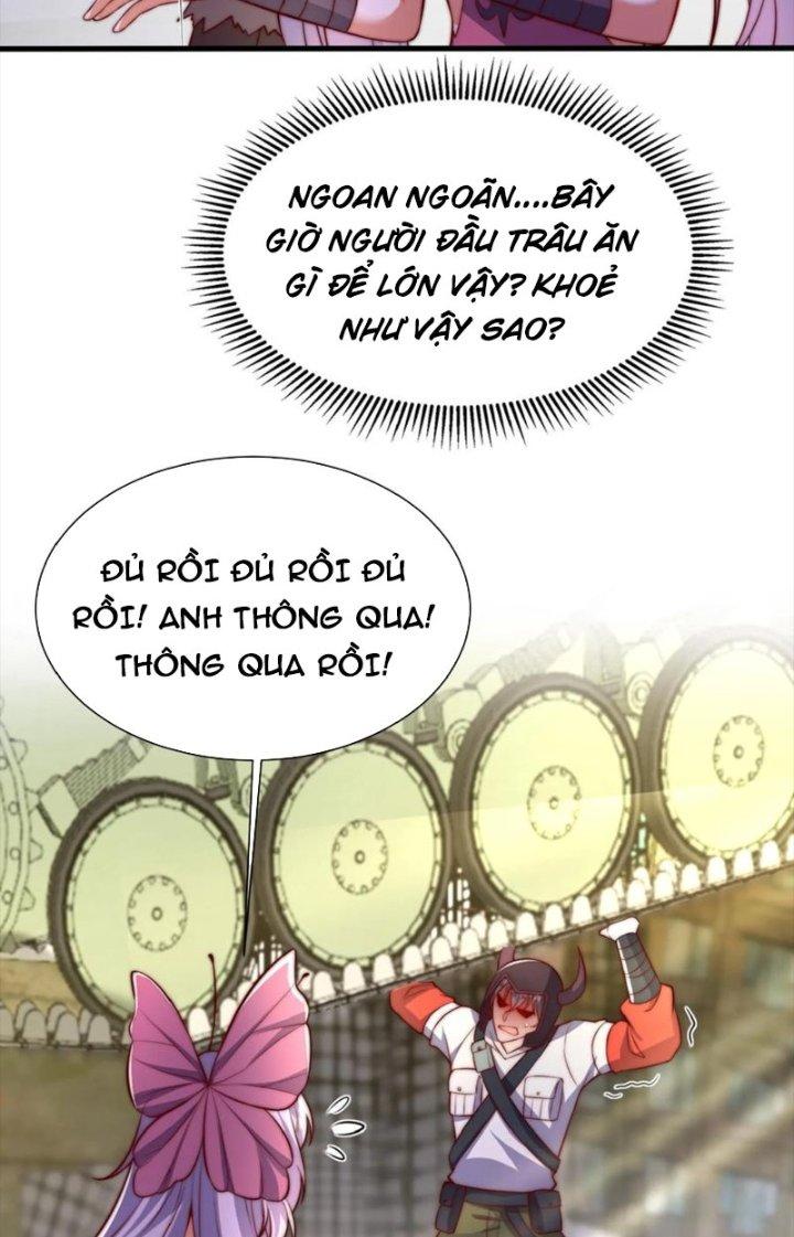 Bỉ Nhân Độc Tìm Đường Chết Chapter 52 - Trang 2