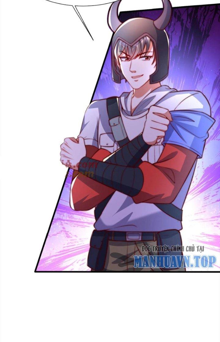 Bỉ Nhân Độc Tìm Đường Chết Chapter 52 - Trang 2