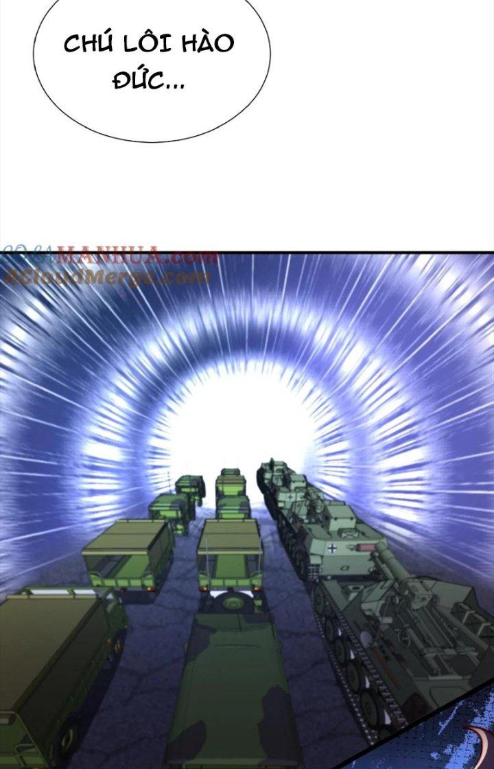 Bỉ Nhân Độc Tìm Đường Chết Chapter 52 - Trang 2