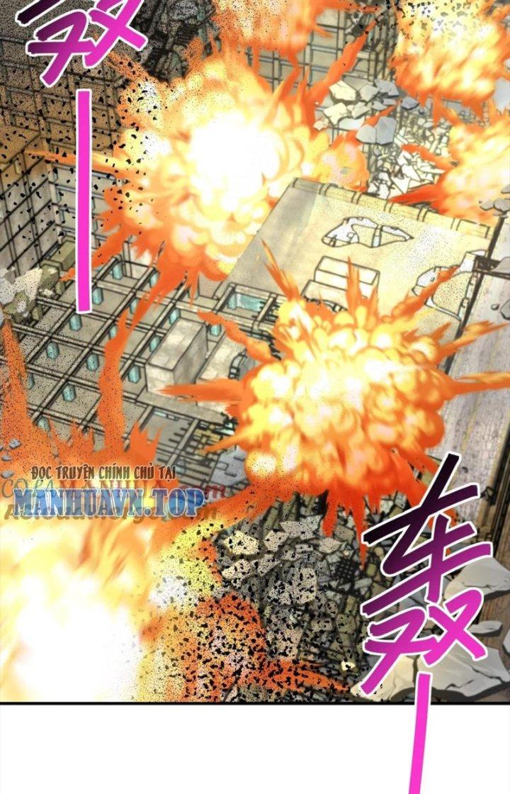 Bỉ Nhân Độc Tìm Đường Chết Chapter 52 - Trang 2