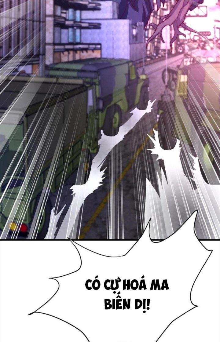 Bỉ Nhân Độc Tìm Đường Chết Chapter 52 - Trang 2