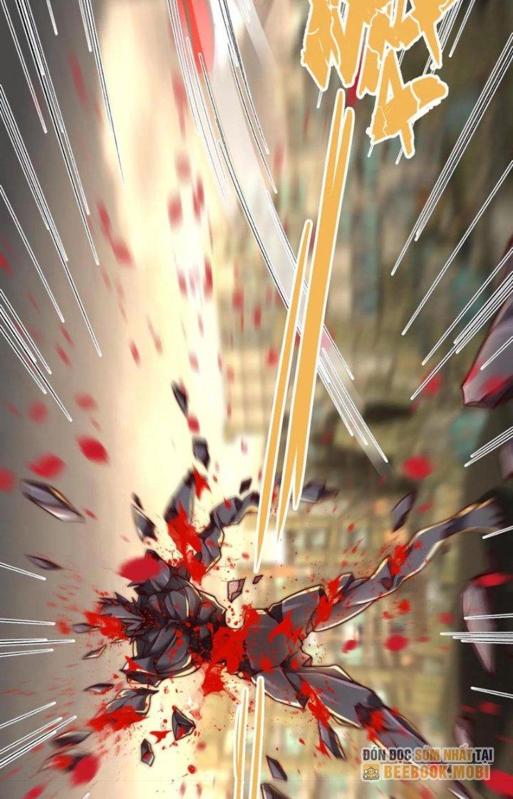 Bỉ Nhân Độc Tìm Đường Chết Chapter 53 - Trang 2