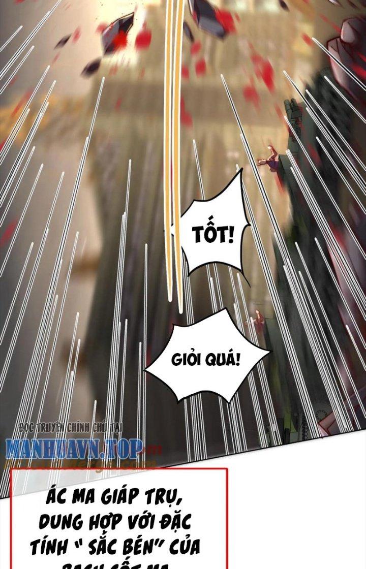 Bỉ Nhân Độc Tìm Đường Chết Chapter 53 - Trang 2