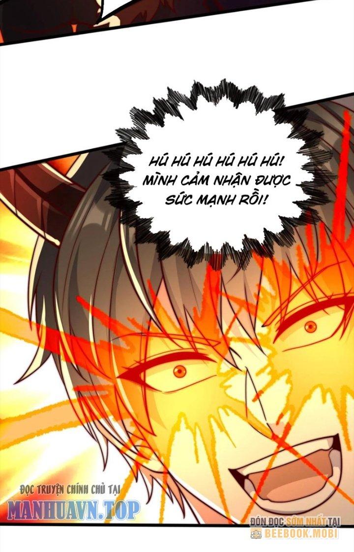 Bỉ Nhân Độc Tìm Đường Chết Chapter 53 - Trang 2