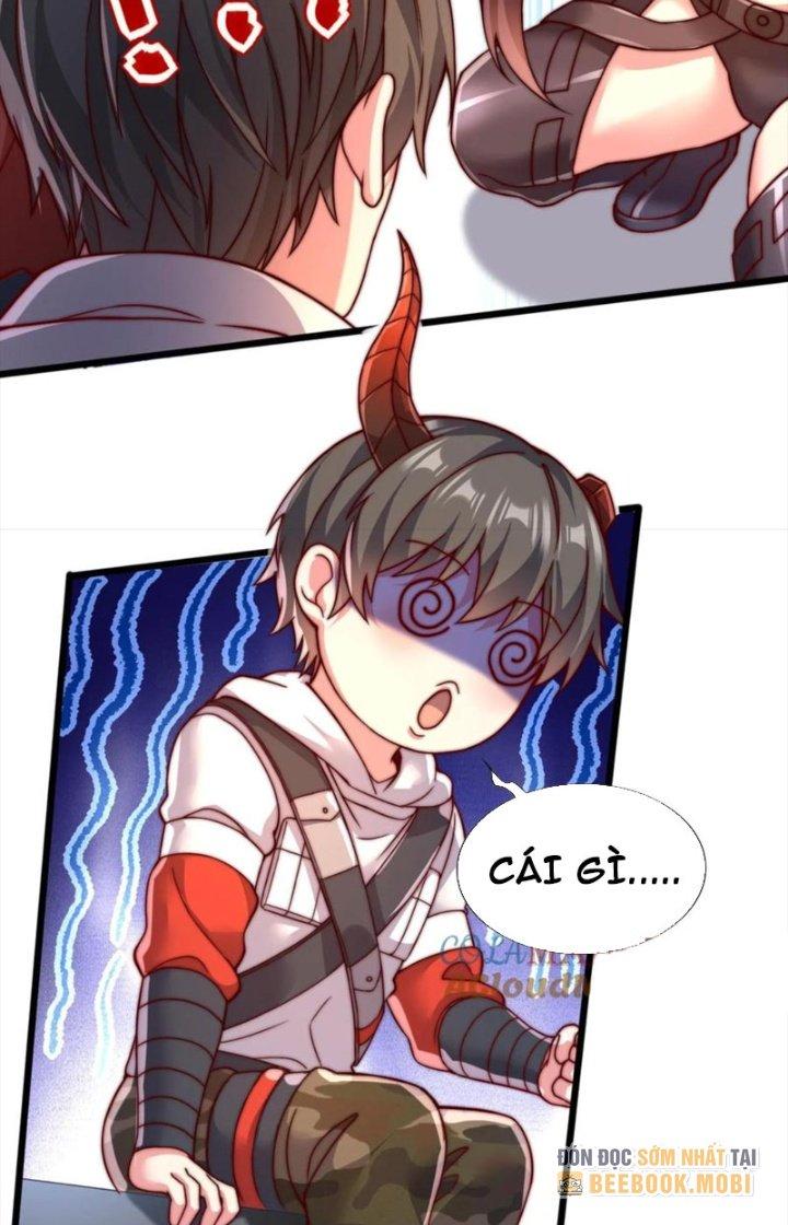 Bỉ Nhân Độc Tìm Đường Chết Chapter 53 - Trang 2