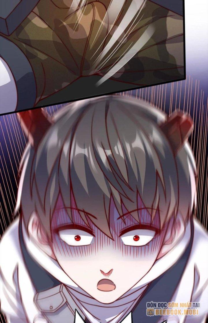 Bỉ Nhân Độc Tìm Đường Chết Chapter 53 - Trang 2