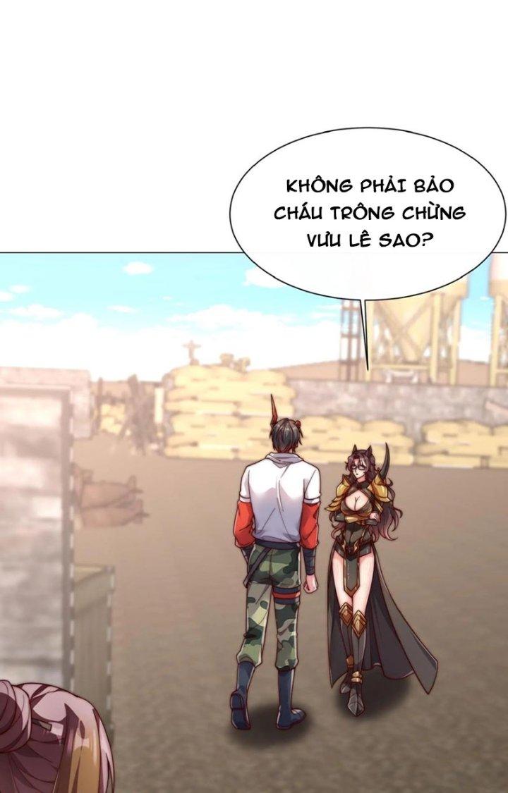 Bỉ Nhân Độc Tìm Đường Chết Chapter 54 - Trang 2
