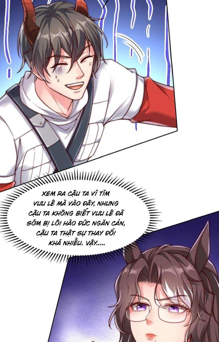 Bỉ Nhân Độc Tìm Đường Chết Chapter 54 - Trang 2