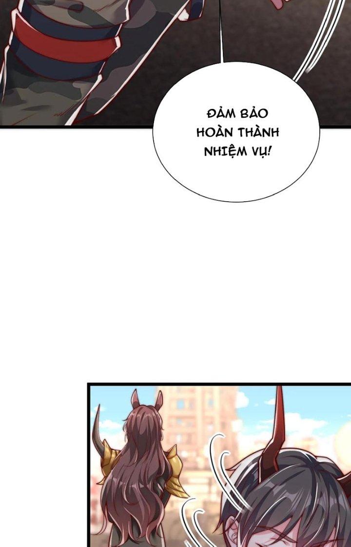Bỉ Nhân Độc Tìm Đường Chết Chapter 54 - Trang 2