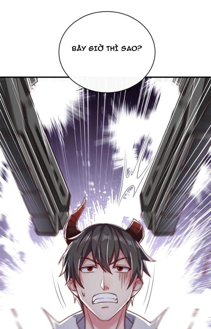 Bỉ Nhân Độc Tìm Đường Chết Chapter 54 - Trang 2