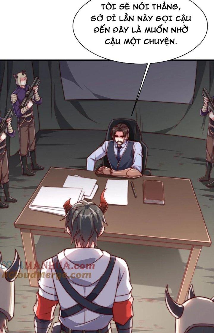 Bỉ Nhân Độc Tìm Đường Chết Chapter 54 - Trang 2