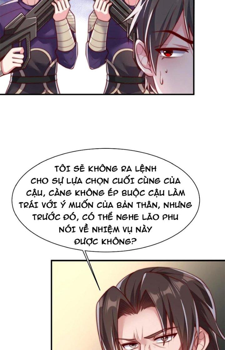 Bỉ Nhân Độc Tìm Đường Chết Chapter 54 - Trang 2