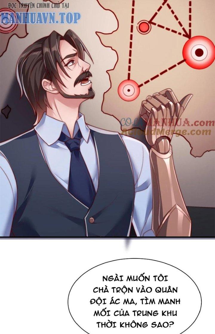 Bỉ Nhân Độc Tìm Đường Chết Chapter 54 - Trang 2