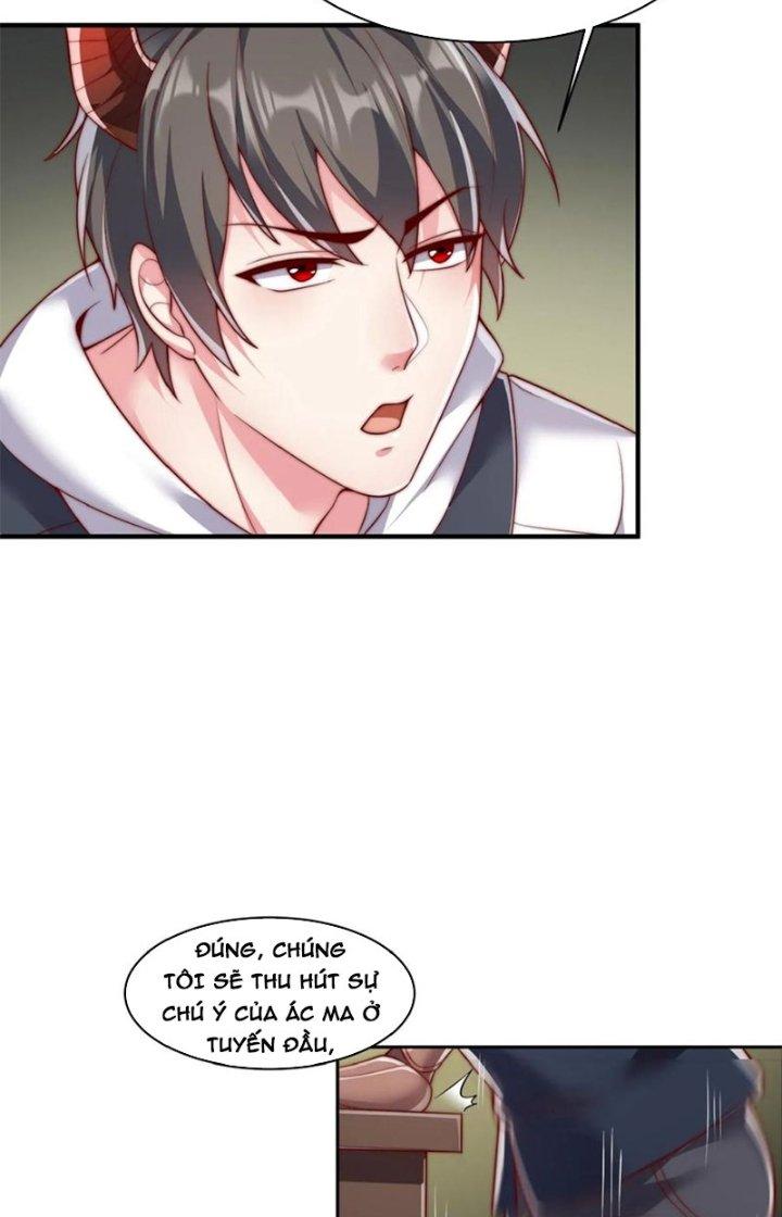 Bỉ Nhân Độc Tìm Đường Chết Chapter 54 - Trang 2