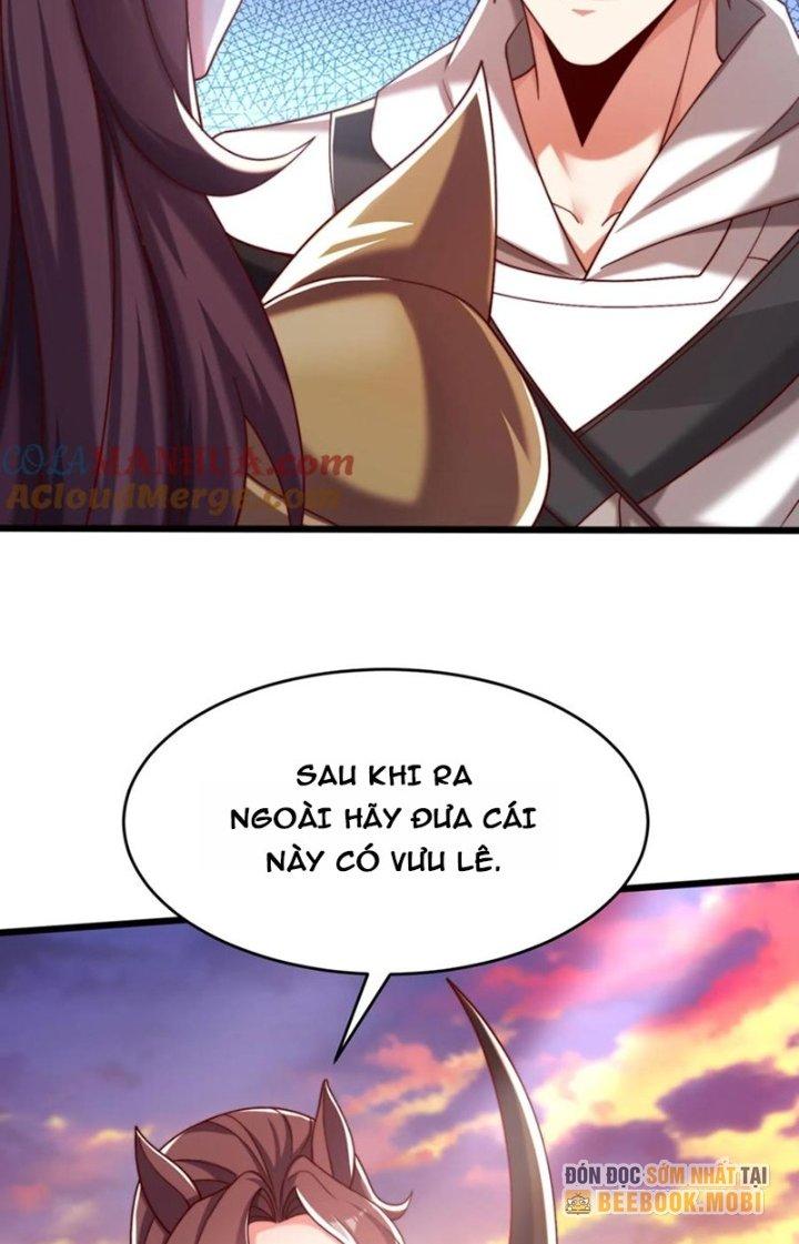 Bỉ Nhân Độc Tìm Đường Chết Chapter 55 - Trang 2