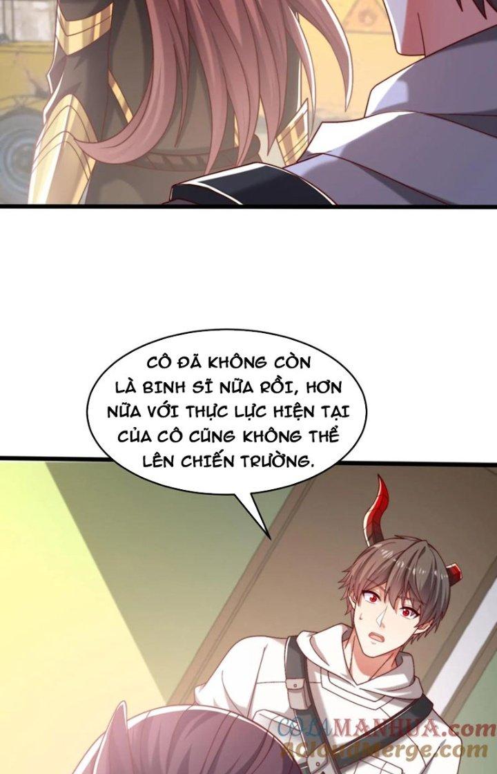 Bỉ Nhân Độc Tìm Đường Chết Chapter 55 - Trang 2