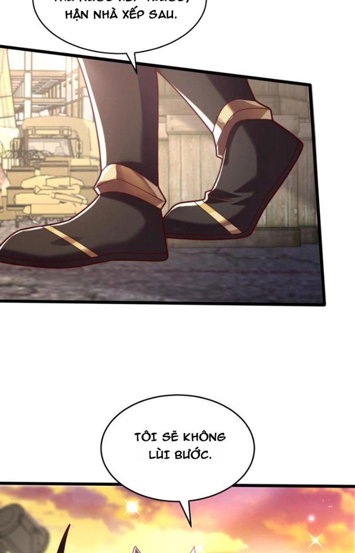 Bỉ Nhân Độc Tìm Đường Chết Chapter 55 - Trang 2