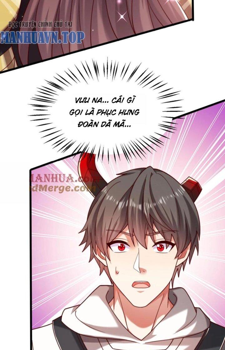 Bỉ Nhân Độc Tìm Đường Chết Chapter 55 - Trang 2