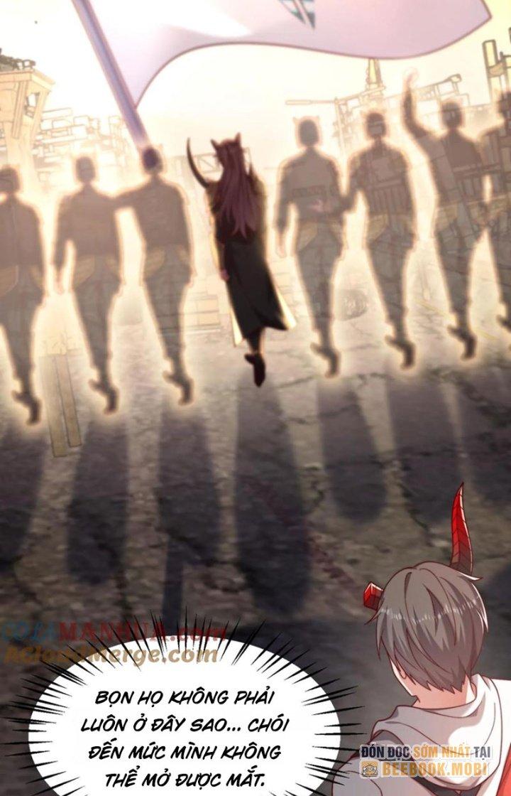 Bỉ Nhân Độc Tìm Đường Chết Chapter 55 - Trang 2