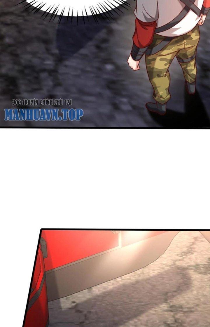 Bỉ Nhân Độc Tìm Đường Chết Chapter 55 - Trang 2