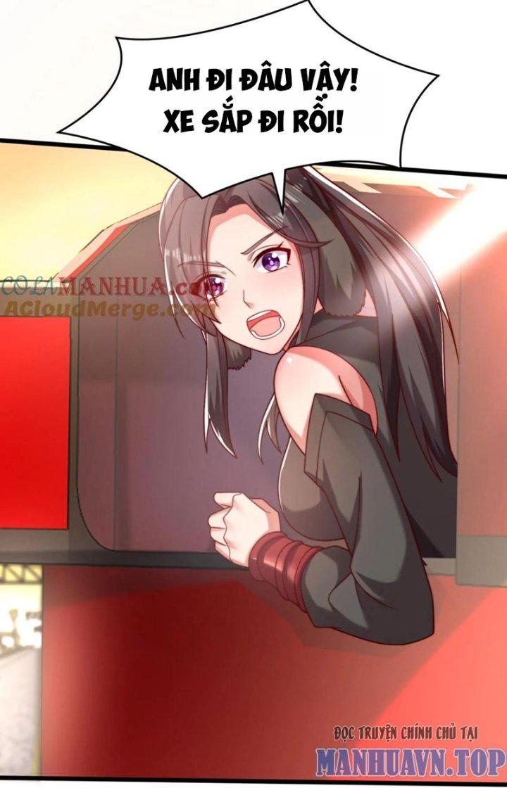 Bỉ Nhân Độc Tìm Đường Chết Chapter 55 - Trang 2