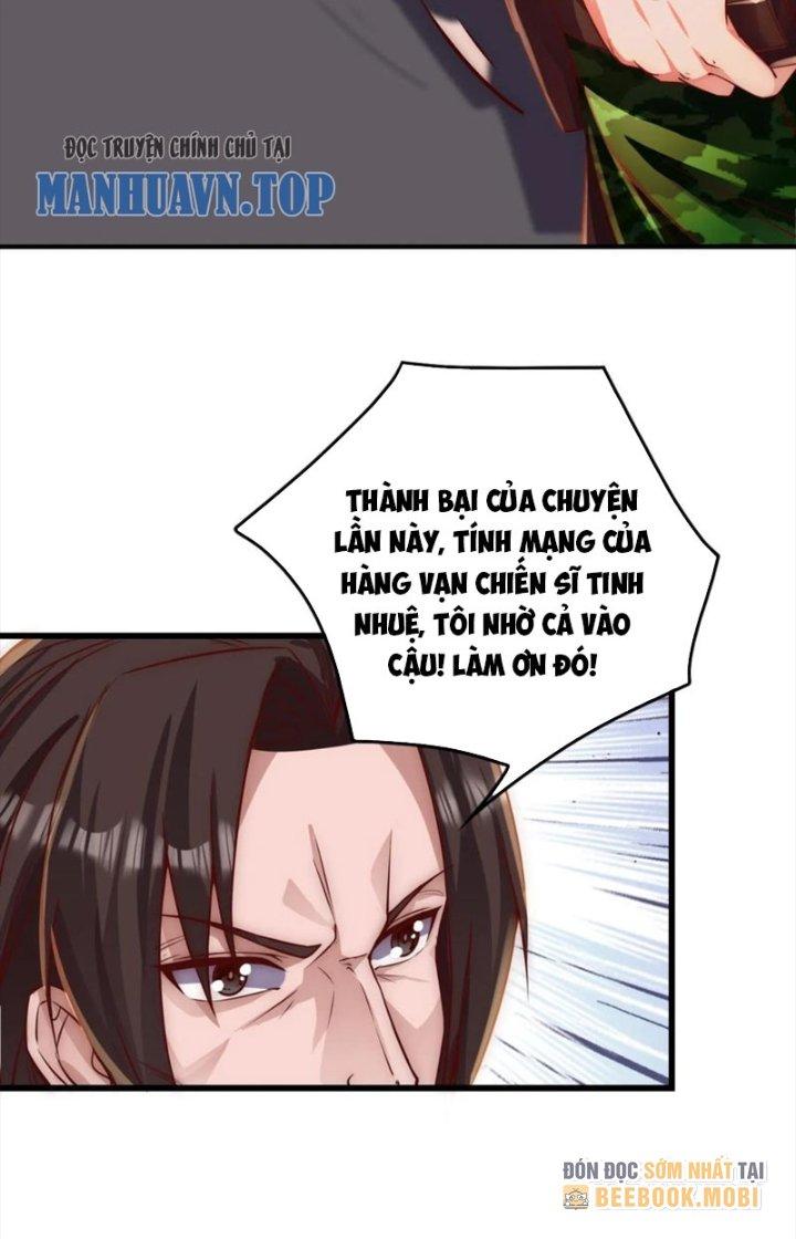 Bỉ Nhân Độc Tìm Đường Chết Chapter 56 - Trang 2