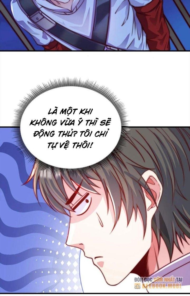 Bỉ Nhân Độc Tìm Đường Chết Chapter 56 - Trang 2