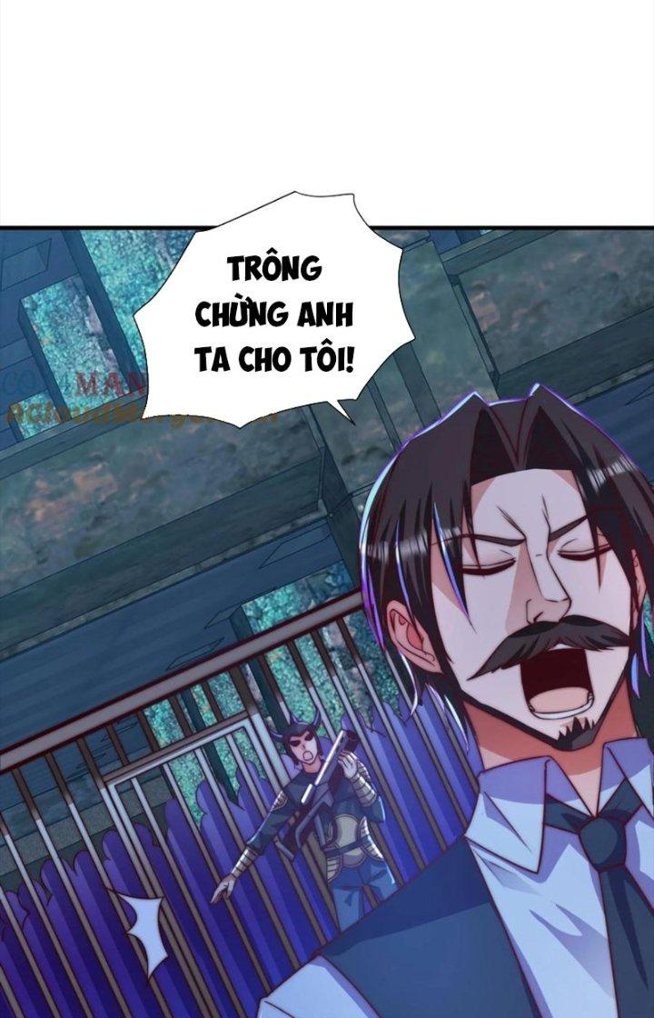 Bỉ Nhân Độc Tìm Đường Chết Chapter 56 - Trang 2