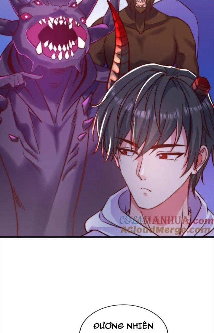 Bỉ Nhân Độc Tìm Đường Chết Chapter 56 - Trang 2