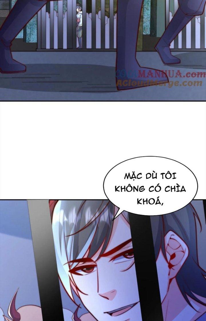 Bỉ Nhân Độc Tìm Đường Chết Chapter 56 - Trang 2