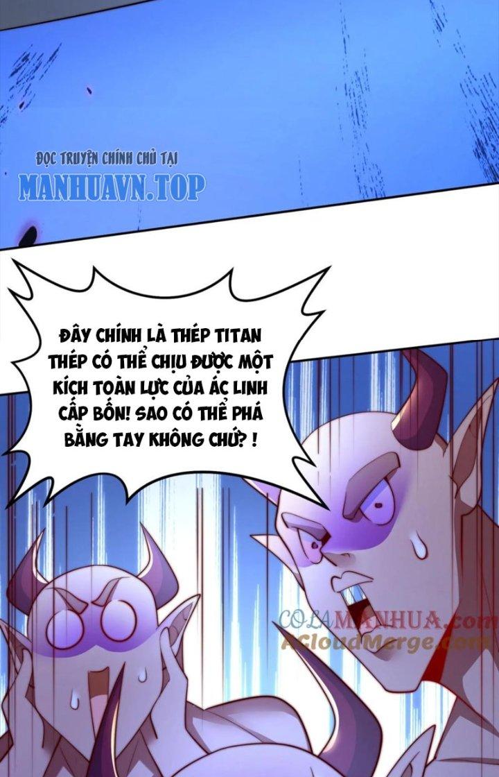 Bỉ Nhân Độc Tìm Đường Chết Chapter 56 - Trang 2