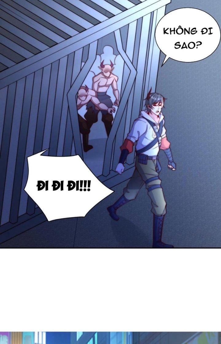 Bỉ Nhân Độc Tìm Đường Chết Chapter 56 - Trang 2