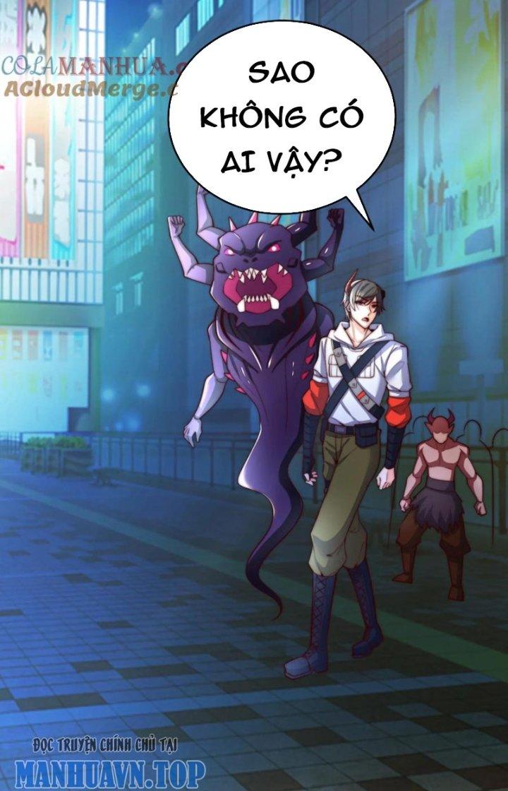 Bỉ Nhân Độc Tìm Đường Chết Chapter 56 - Trang 2