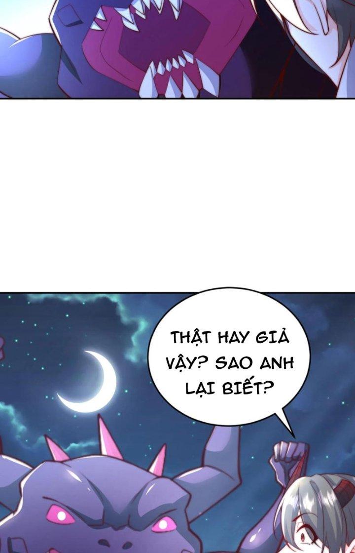 Bỉ Nhân Độc Tìm Đường Chết Chapter 56 - Trang 2