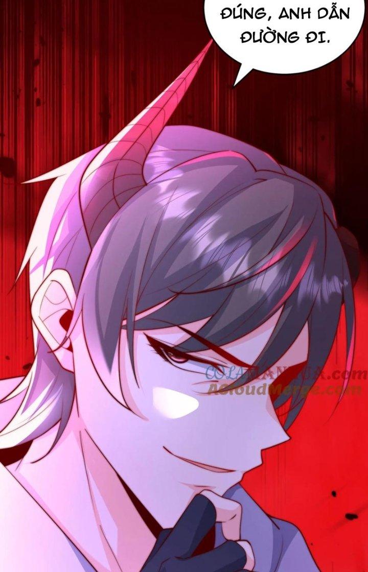 Bỉ Nhân Độc Tìm Đường Chết Chapter 56 - Trang 2