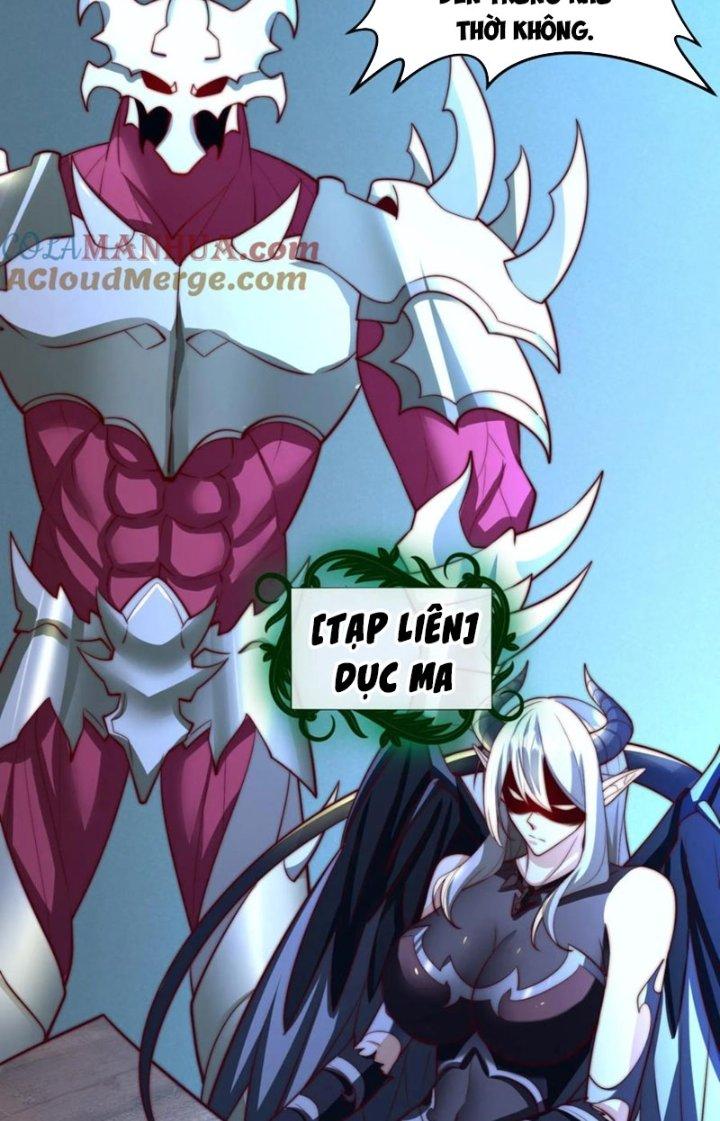 Bỉ Nhân Độc Tìm Đường Chết Chapter 56 - Trang 2